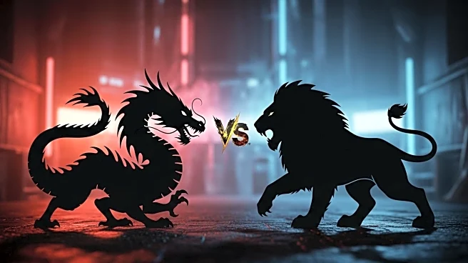 Street Fighter 6 Introduces Monster Hunter Collaboration in Latest Patch
