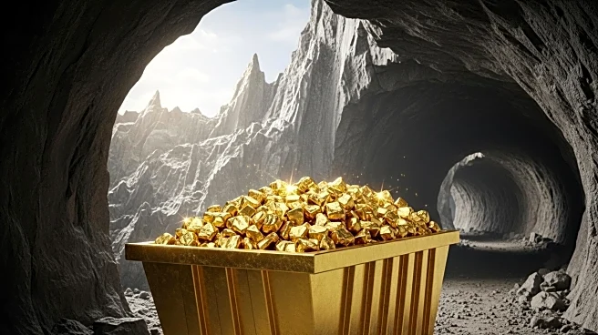 Scottie Resources Advances Bulk Sampling at Scottie Gold Mine with New Permits