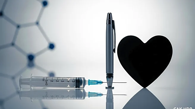 Novo Nordisk's Wegovy Outperforms Eli Lilly's Zepbound in Cardiovascular Study