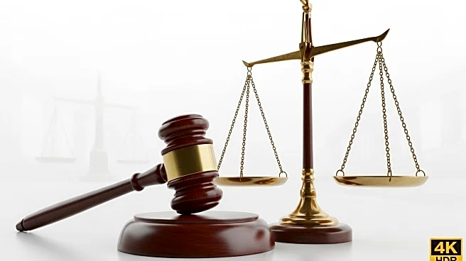 UK Justice Secretary Gains Veto Power Over Sentencing Council Guidelines Amid Controversy
