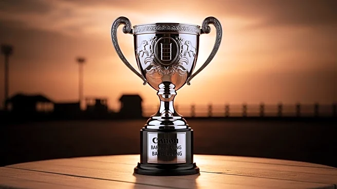 Skyline Silversmiths and RODEOHOUSTON Honor Barrel Racer with Sentimental Gift
