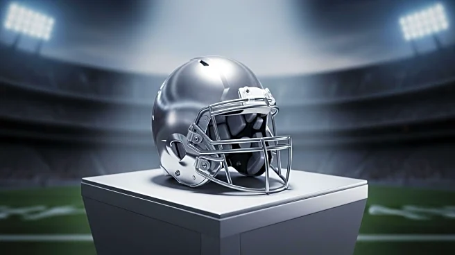 Drew Allar's Performance Against Nevada Captures Collectors' Attention