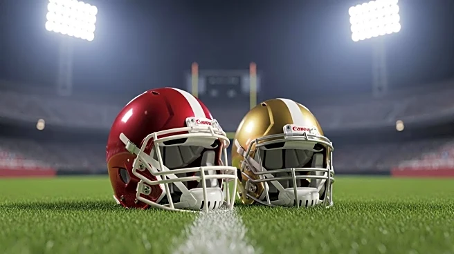 Oklahoma Sooners Face Challenging 2025 Season with Mixed Predictions