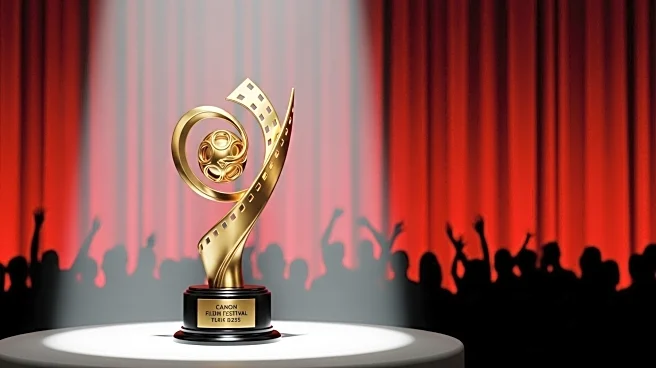 Dwayne Johnson's 'The Smashing Machine' Receives Ovation at Venice Film Festival
