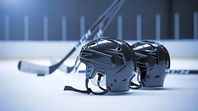Boston Bruins Prepare for Training Camp with Healthy Defensemen McAvoy and Lindholm