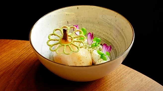 Chef Yosuke Suga's Sugalabo Restaurant Maintains Exclusivity with Unique Dining Experience
