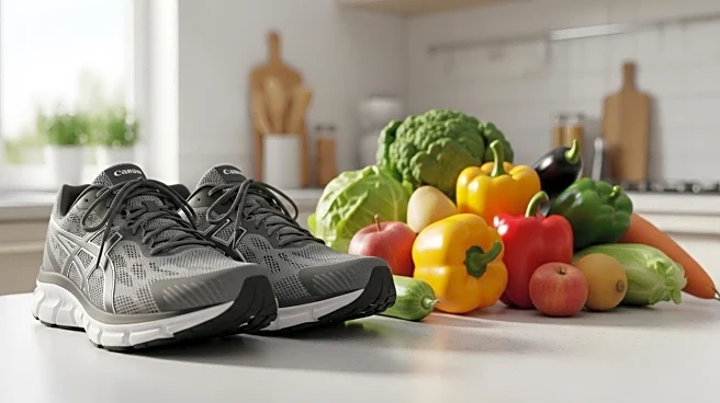 JD Sports Marketing Director Chris Waters Exits for New Role in Food Sector
