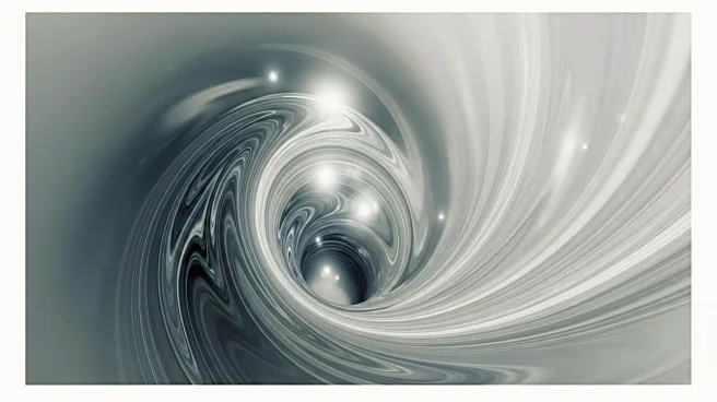 Physicists Model Vacuum Tunneling in 2D Superfluid, Offering New Insights