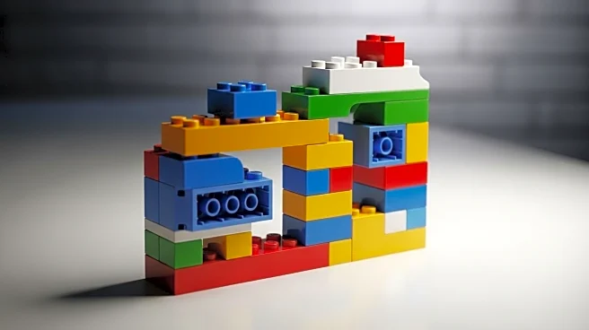 Walmart Launches Bricktember with Exclusive Lego Bundles, Offering Significant Discounts
