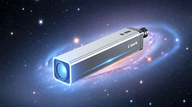 Astronomers Propose Rectangular Telescope Design to Enhance Exoplanet Discovery