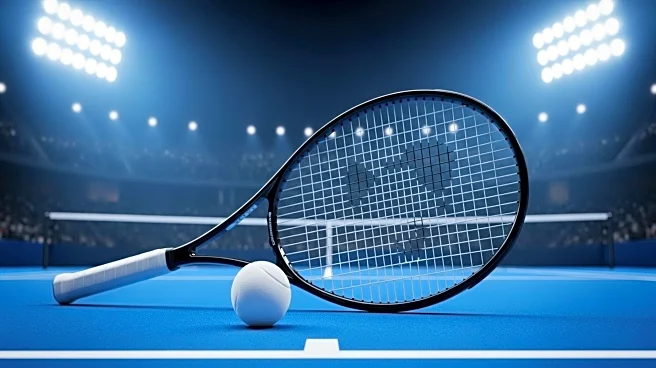 US Open: Carlos Alcaraz and Novak Djokovic Advance to Quarter-Finals