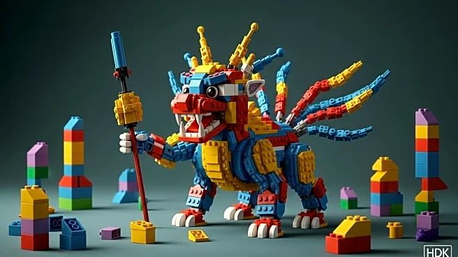 LEGO's New Pokémon Set to Retail at $650, Among Largest Ever