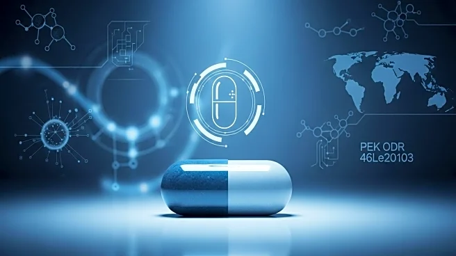 Hengrui Medicine's HRS9531 Achieves Significant Weight Loss in Phase III Trials, Targets Global Expansion