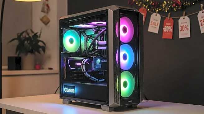 Walmart Labor Day Sale Features Discounts on Prebuilt Gaming PCs