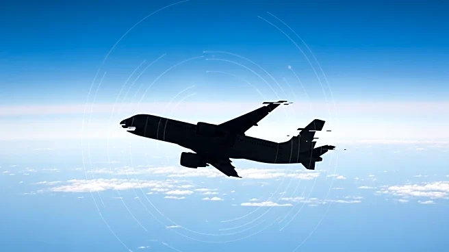 European Commission Reports GPS Jamming of Ursula von der Leyen's Plane, Suspects Russian Interference
