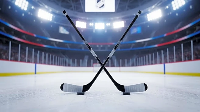 Washington Capitals Prepare for Upcoming NHL Season Amid Key Questions