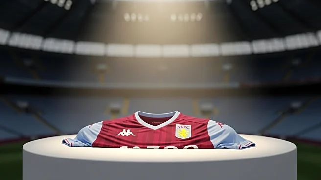 Aston Villa Secures Harvey Elliott on Loan with Future Transfer Obligation