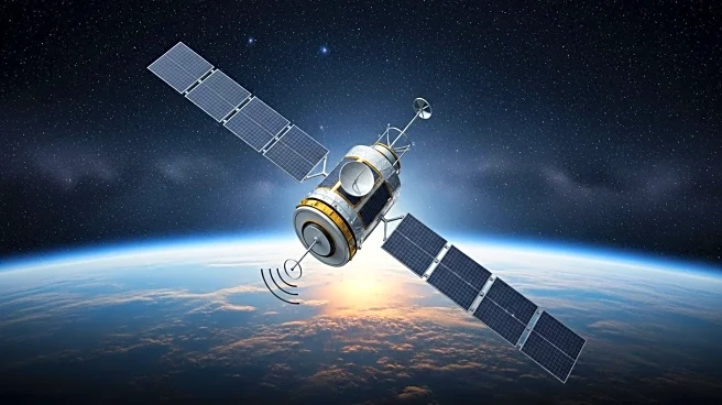 NASA's Flight Opportunities Program Expands to Include Hosted Orbital Capabilities