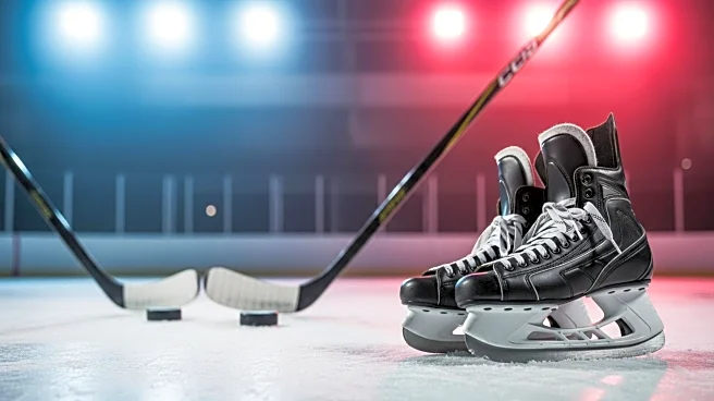 New York Rangers Anticipate Brennan Othmann's Development Impact on Upcoming Season