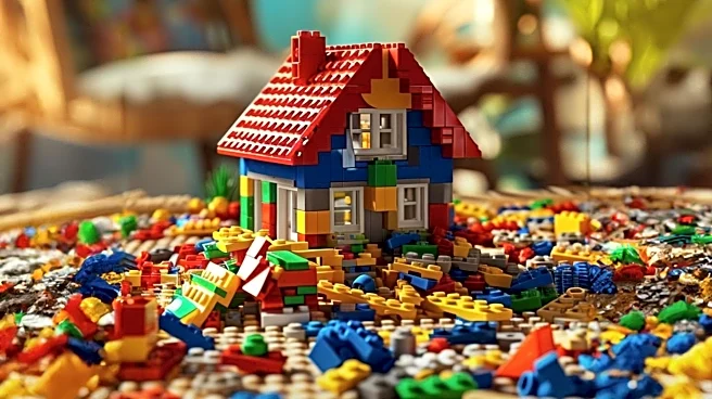 Lego's Super Mario World Model Receives Major Discount at Walmart