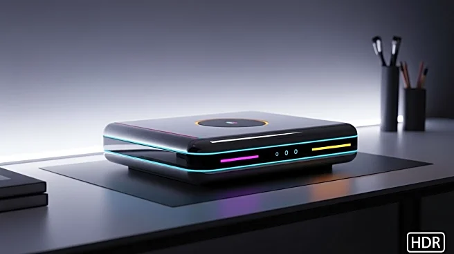 Analogue's FPGA N64 Console Demonstrated Ahead of Launch