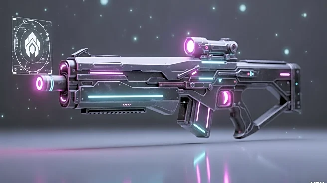 Gearbox Software Unveils Post-Launch Content Plan for Borderlands 4 on PS5