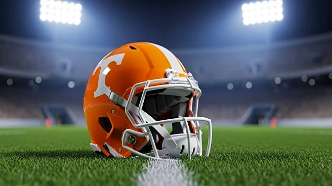 Tennessee Football Maintains Strong Position in ESPN's FPI After Victory Over Syracuse