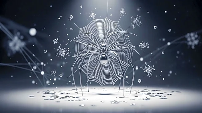 Cybersecurity Groups Scattered Spider and Shiny Hunters Linked to Major Data Breach