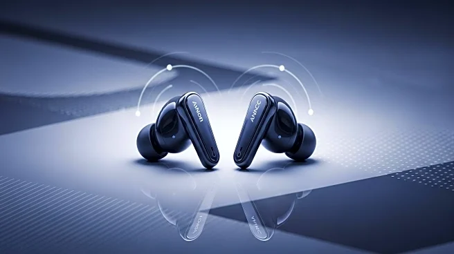 JBL Offers Vibe Beam 2 ANC Earbuds at Significant Discount, Competing with AirPods Pro