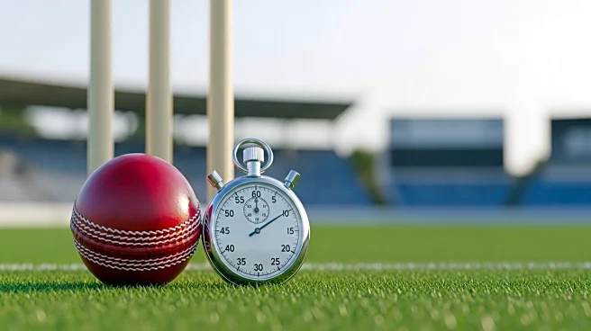 Pat Cummins Faces Fitness Challenge Ahead of First Ashes Test