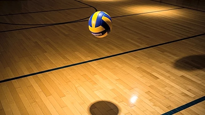 Kristen Kelsay Returns to Lead Michigan State Volleyball