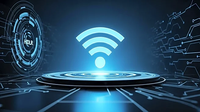 Wi-Fi HaLow Market Anticipates Significant Growth, Impacting Industrial and Consumer Sectors