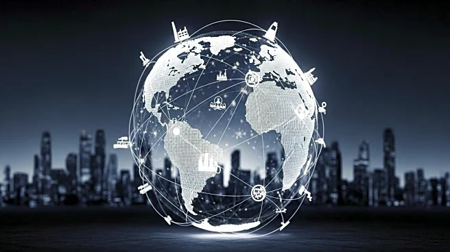 UK-India Free Trade Agreement Promises New Era for Global Manufacturing