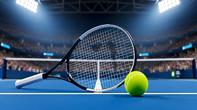 Jannik Sinner Advances to US Open Quarterfinals with Dominant Win Over Alexander Bublik