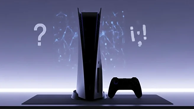 PlayStation Accidentally Offers Free PS5 Game, Uncertain Future for Users