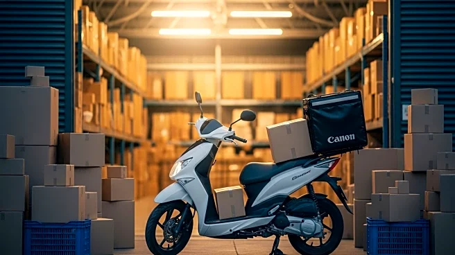 Quick Commerce Platforms Expand Workforce by 40-60% to Meet Festive Season Demand Surge