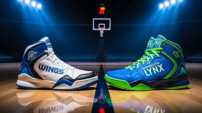 Dallas Wings Suffer Eighth Straight Loss as Napheesa Collier Shines for Minnesota Lynx