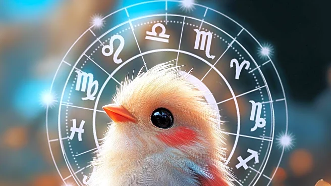 Astrological Insights: Four Zodiac Signs Regain Control on September 2, 2025