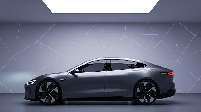 Tesla Faces Declining Sales in Europe Amidst Rising Competition and Brand Challenges
