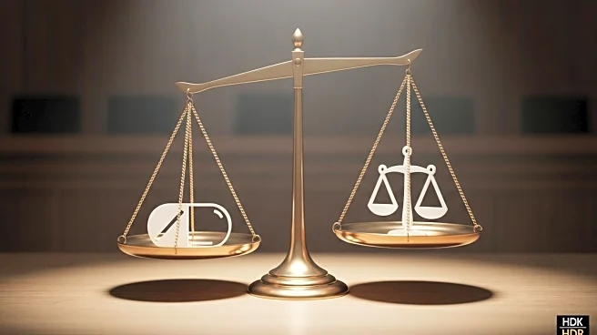High Court Dismisses Sandoz's Profit Claim Against Bayer in Patent Dispute