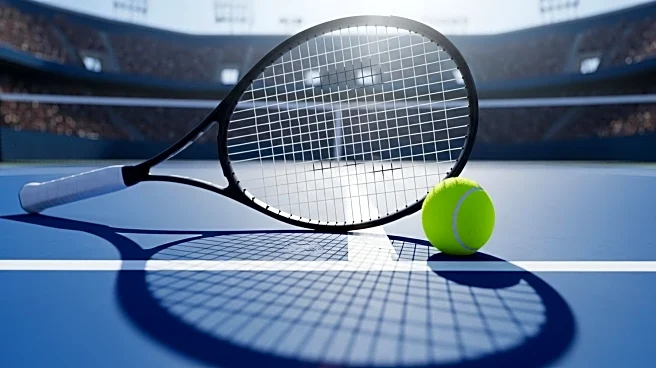 Felix Auger-Aliassime Advances to US Open Quarterfinals with Upset Victory