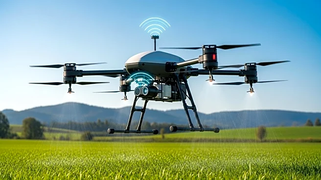 Starter Fertilizers Market Projects Significant Growth by 2032, Driven by Technological Advancements