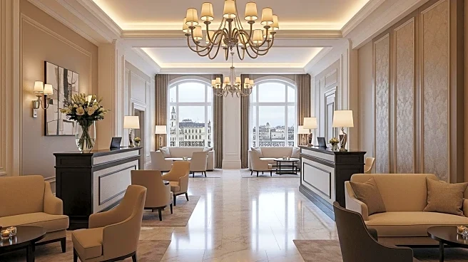 B Hotels Expands with New Opening in Luxembourg, Enhancing European Presence
