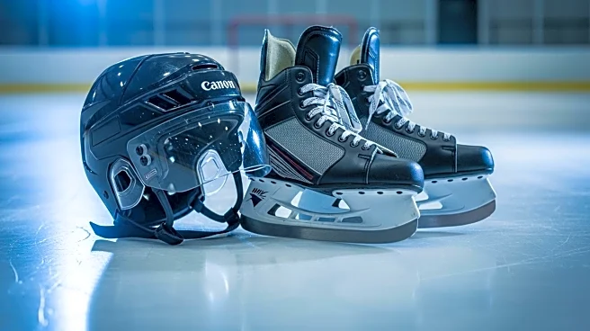 Dallas Stars Prospect Christian Kyrou Poised to Make Impact at Training Camp