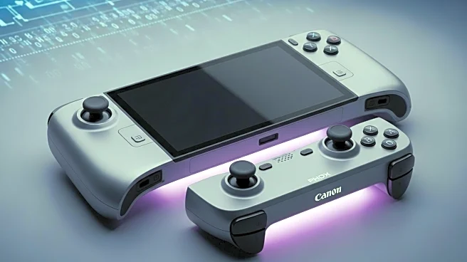 Nintendo Releases Switch 2 Update 20.4.0 Focused on Stability Improvements