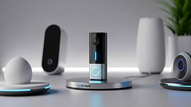 Amazon Offers Blink Video Doorbell at Discounted Price to Expand Smart Home Market