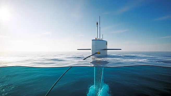 Telin and ITCO Niaga to Extend ICE II Cable System to East Malaysia, Enhancing Regional Connectivity