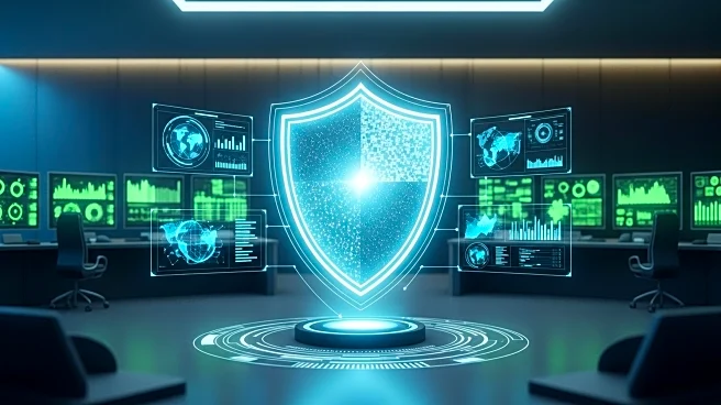 Department of Health to Centralize Cybersecurity Operations, Enhancing Threat Response