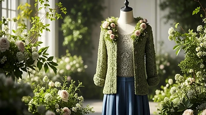 Anthropologie Launches Major Celebrity Campaign Featuring Camila Mendes to Boost Brand Reach