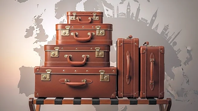 Infinity Holidays Launches European Campaign Amid 30% Growth in Travel Demand